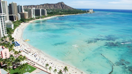 Se apropie al Treilea Război Mondial?! Locuitorii din Hawaii au fost oficial avertizaţi să se pregătească pentru un ATAC NUCLEAR nord-coreean!