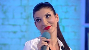 Andreea Tonciu a trecut prin clipe de cosmar, inainte de operatia la nas! “A facut atac de panica si...”