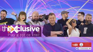 Luni, 31 mai, de la ora 17:00, Kanal D lansează theXclusive, o oferta generoasă de conținut video exclusiv online, care poate fi accesată pe pagina de YouTube Kanal D România
