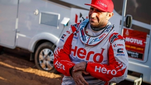 Doliu în lumea sportului! Paulo Goncalves a murit în timpul Raliului Dakar, după ce a făcut accident