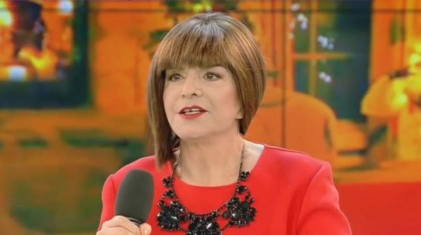 Anamaria Prodan a spus cum își alină dorul de mama sa. Gestul pe care îl face te va face să plângi