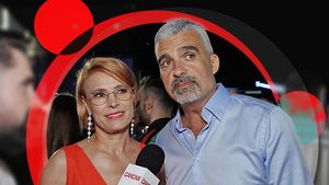 Adevărul despre căsnicia lui Aurelian Temișan cu Monica Davidescu: "Știu că e nasol și plec!"