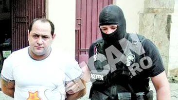 Seful hotilor din Ilfov, inlocuit de un fost locotenent. Regele Sandu Geamanu, detronat de Mucea din Chitila