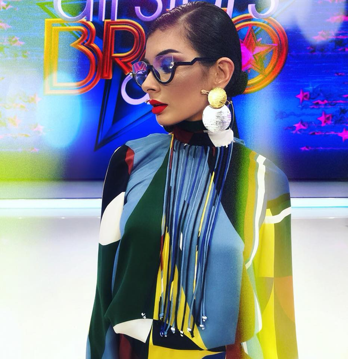Marisa Brînzaru de la “Bravo, ai stil” a fost cerută de soție! Prima fotografie cu inelul de logodnă