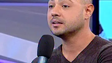 Mama lui Mihai Mitoseru vrea sa-i curete casa Ioanei Tufar si sa se mute la ea! Vezi reactia neasteptata a fiului ei!