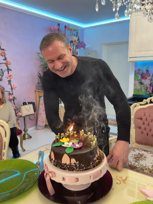 Motivul REAL pentru care Alin Oprea nu mai vorbește cu copiii săi, după ce a divorțat de Larisa Uță: ”Mă doare!”