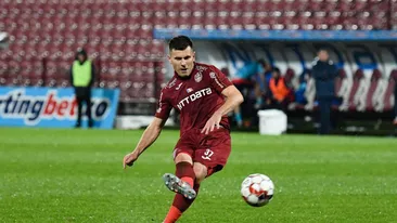 Mihai Bordeianu: „Anul acesta a fost cel mai greu!”