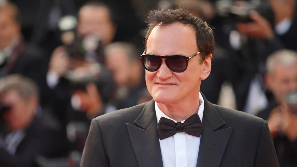 Zvonuri privind moartea lui Quentin Tarantino după ce Iranul a lansat rachete asupra Israelului. Regizorul a fost nevoit să clarifice situația