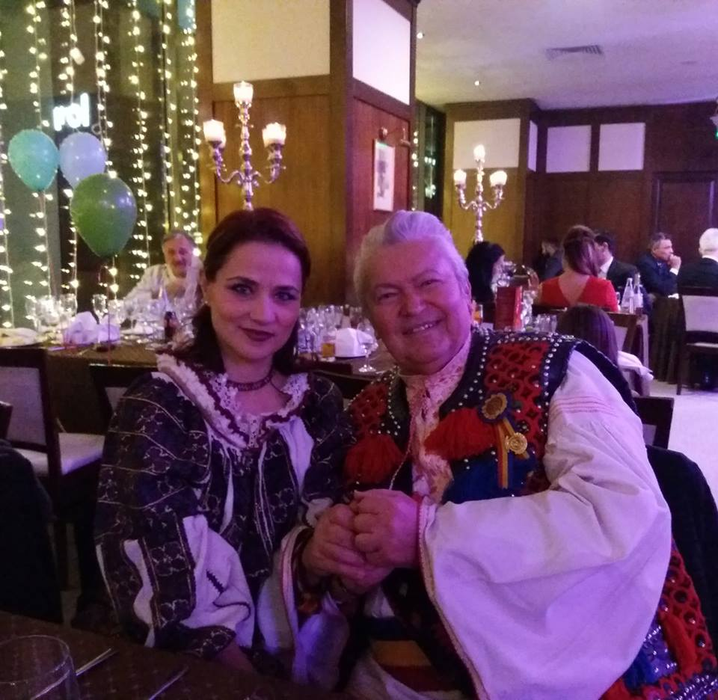 Nicoleta Voicu, mărturisiri sfâșietoare de ziua ei! Ce a spus despre relația de iubire cu Gheorghe Turda