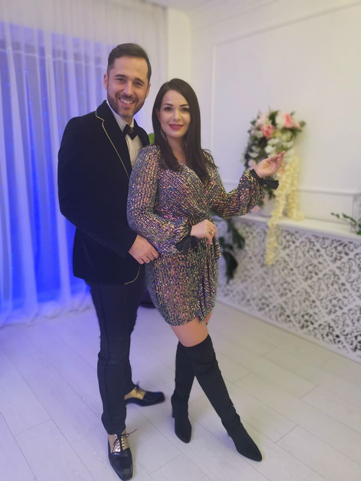 Deea Maxer, probleme de sănătate cu fetița: ”Erupțiile sunt pe tot corpul însă…”
