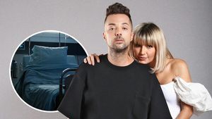Clipe de groază pentru fostul concurent de la Power Couple! Tudor Ionescu: „Am fost transportat la spital, am refuzat operația”