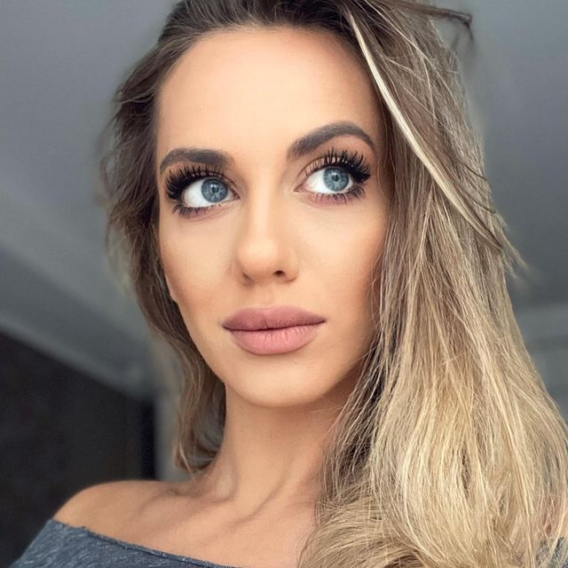 Antonia nu și-a mai găsit fericirea în brațele lui Vincenzo