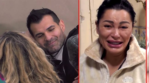 Lovitură de teatru! Brigitte și Florin Pastramă s-au despărțit: "Și-a bătut joc de mine! M-a făcut de râs la TV"