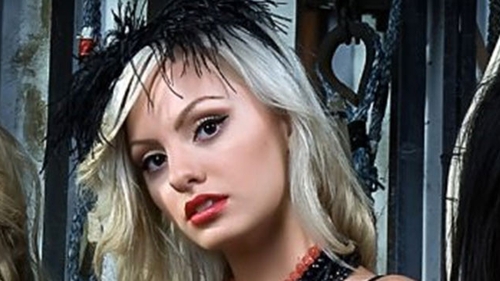 Admiratorii Alexandrei Stan sunt incremeniti de durere! Cativa fani ai cantaretei spun ca s-ar afla in stare grava