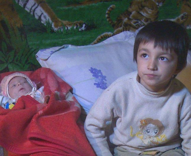 GIGI BECALI, gest incredibil pentru un băieţel care şi-a salvat surorile de la moarte! „Plătesc eu…”