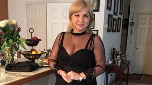 Carmen Şerban, la un pas de moarte: „Am adormit la volan!”