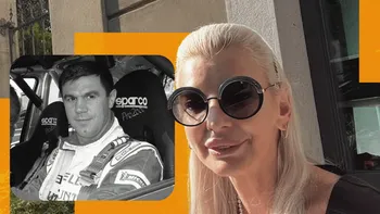 Anna Leu, despre viața fără marele campion. Comemorare specială pentru Mihai Leu, la un an de la deces: “A fost proiectul lui de suflet”