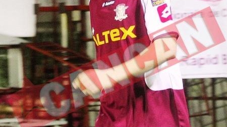 Sapunaru: "Niciodata la Steaua!"
