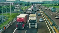 Autostrada Moldovei s-a deschis! Până unde pot circula șoferii români fără să dea de segmente de drum național