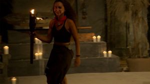 Motivul real pentru care Andreea Moromete s-a autoeliminat de la Survivor. Cum a fost salvată miraculos Ștefania Stănilă