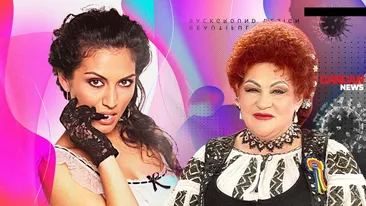 Cum a schimbat-o noul iubit pe Doinița Oancea + Ce le spune Elena Merișoreanu celor care nu cred în COVID