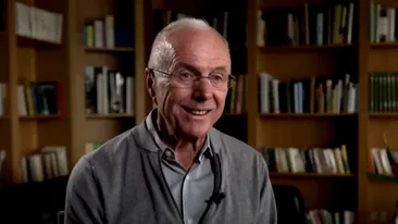 Sven Goran Eriksson a murit! Boala care l-a răpus pe antrenorul care a scris istorie în fotbal