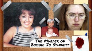 Statul american va executa prima femeie din ultimii 70 de ani. Ce crimă a comis Lisa Montgomery