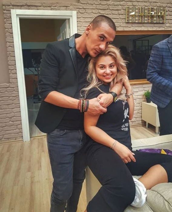 “Plușica” de la “Puterea dragostei”, mesaj surprinzător pe Facebook: “Trec printr-o etapă foarte dură “