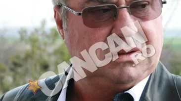 O intamplare ce poate parea rupta de realitate a avut loc in urma cu cateva saptamani in casa Alinei Naghi, vaduva Regelui mezelurilor din Calarasi