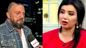 Adriana Bahmuțeanu și George Restivan au amânat nunta, deși anunțaseră că nu își vor schimba planurile. Care este motivul