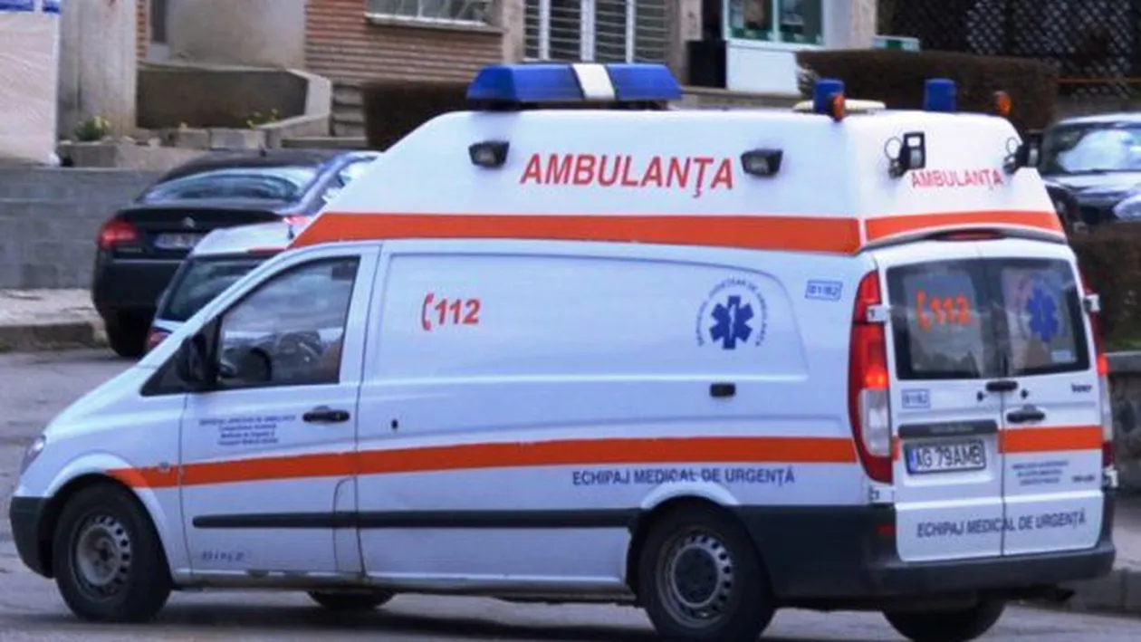 Aproape de tragedie, în timpul negocierilor cu ministrul Sănătăţii! Un sindicalist a făcut stop cardiac, chiar în minister