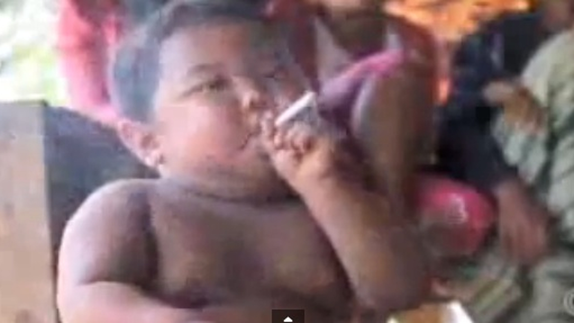 Povestea CUTREMURATORE a copilului care la varsta de 2 ani FUMA cate 40 de TIGARI pe zi! Ce s-a intamplat cu el