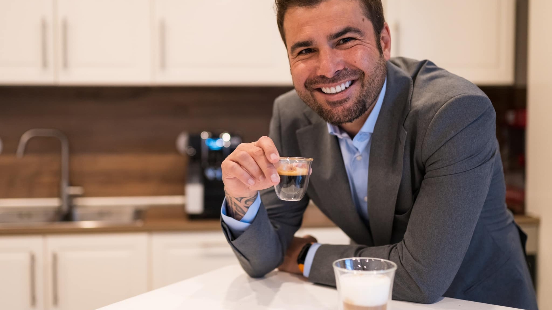 Ce făcea Adrian Mutu în cantonamentele de la echipa naţională a României! A recunoscut escapadele: “Eu am inventat asta”