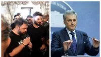 Florin Salam, amendat după ce a cântat la priveghiul lui Emi Pian. Chiar Marcel Vela a făcut anunțul!