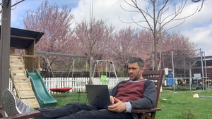 Dragoș Bucur intră într-un proiect cu criptomonede. A făcut deja prima investiție