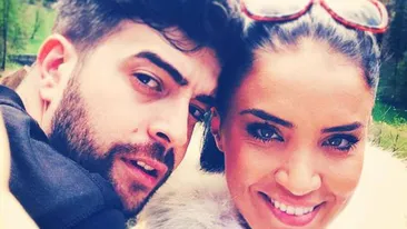 Nici nu au facut bine doua luni impreuna ca Adelina Pestritu deja l-a terminat pe Speak! Vezi aici cum a reusit sa faca asta!