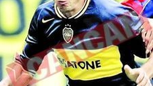 "Cobra" Ilie a plecat cu milioanele in Spania
