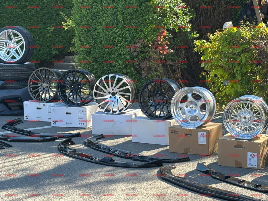Ce evenimente sunt pe litoral de 1 mai. Festivalul auto la care pot merge turiștii