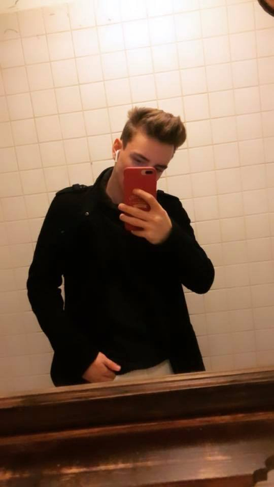 Alertă în România! Cristian Filip, un influencer milionar de 21 de ani, a dispărut fără urmă. Cine îl vede, să sune imediat la Poliție
