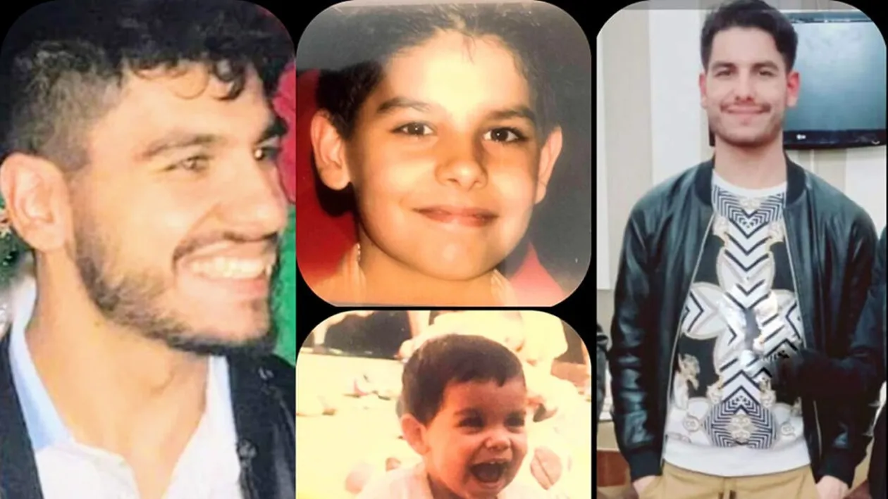 În 2003, când avea 5 ani, Casian din Brașov a fost adoptat de o familie din Italia. Ce s-a întâmplat acum, după 19 ani