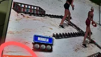 Cum s-a răzbunat o telespectatoare Pro TV pe Dan Pavel! Ce a făcut în timp ce se uita la Survivor. Imaginea a devenit virală