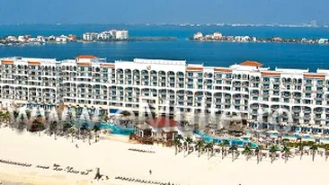 Fostul sofer al lui Moni lucreaza la un hotel de 5 stele in Cancun: “Strainii mi-au dat o sansa sa fac ceva