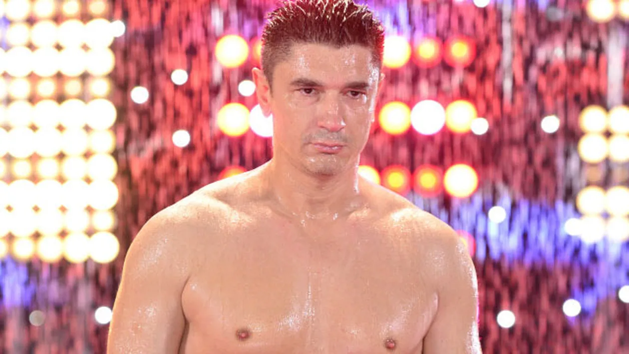 Pe Luis Lazarus il stie toata lumea, dar uite cum arata fiica lui! Micuta te va cuceri