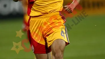 Tamas: Tanase nu prea le are cu mess-ul! O sa il invat eu ca sa nu i se mai intample ce i s-a intamplat