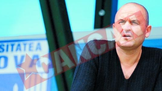 Mititelu si-a distrus echipa