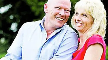 A dat norocul peste ei 101 milioane de lire la loto