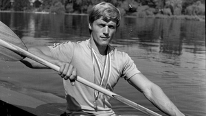 Vasile Dîba, primul campion olimpic la kaiac al României, a murit la 70 de ani. „Campionul și consăteanul nostru”