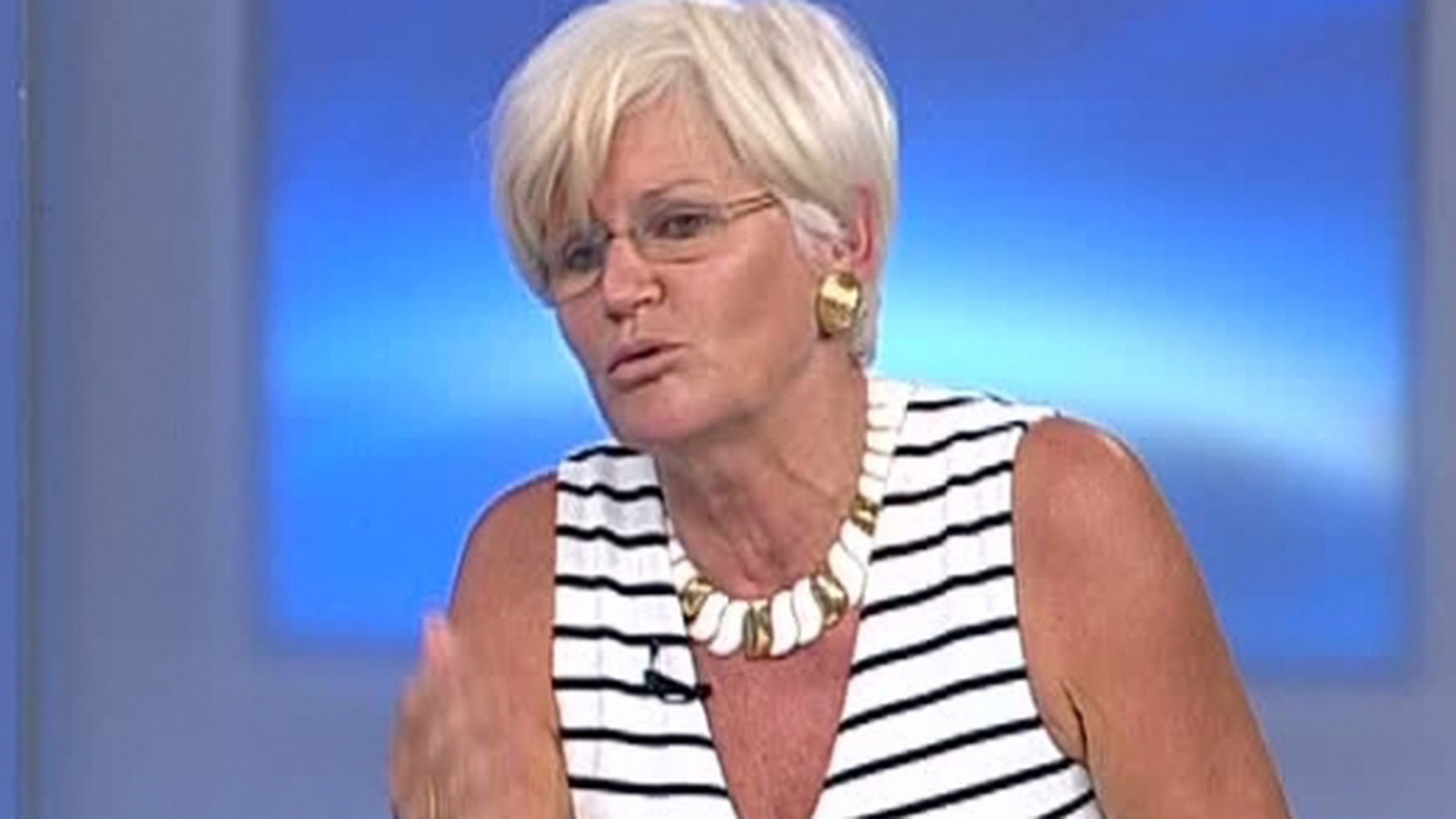 Monica Tatoiu, decizie incredibilă: "Poate nu am toate ţiglele pe casă, dar..."