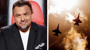 Clipe de coșmar pentru Horia Brenciu. Prins în avion, în timp ce SUA și Israel bombardau Iranul: ”Azi trebuia să ajung acasă”