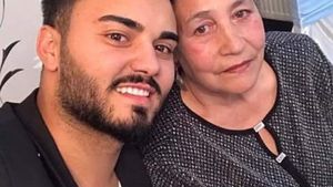 Părinții lui Jador vorbesc despre marea dragoste a artistului: „Ea o să fie mama copiilor lui”